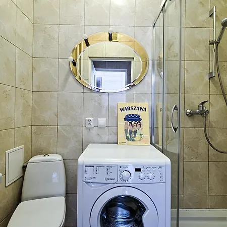 Urbannestgroup - View N8 * Varsovie