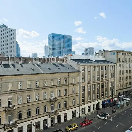 Urbannestgroup - View N8