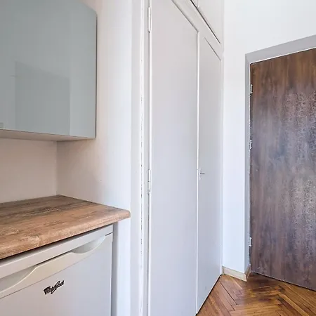 Apartment Urbannestgroup - View N8 *