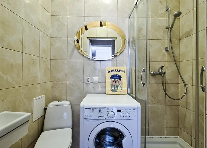 Urbannestgroup - View N8 * Warszawa