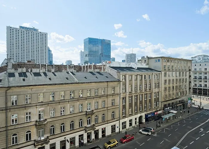 Urbannestgroup - View N8