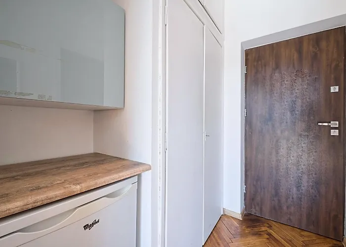 Apartament Urbannestgroup - View N8 *