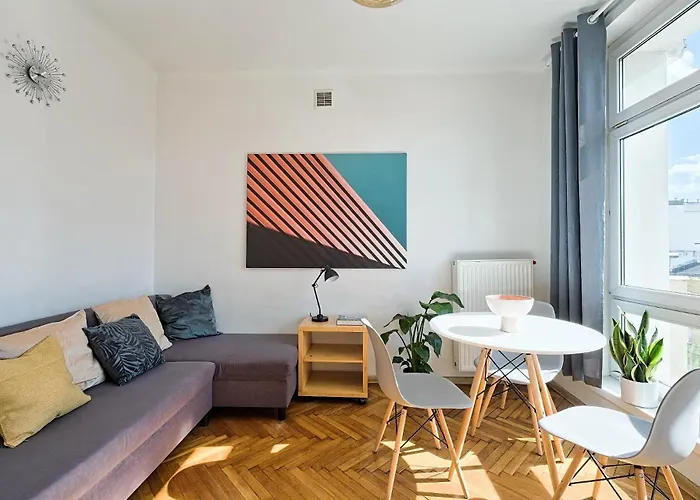 Urbannestgroup - View N8 Warszawa